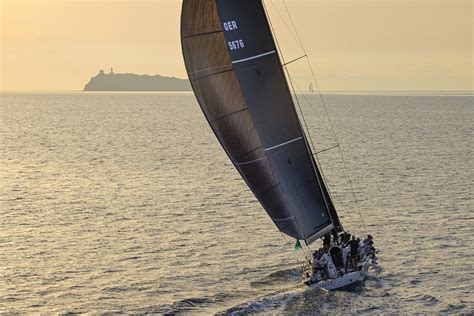 giraglia rolex cup 2016|Loro Piana Giraglia 2024: Excellence Meets Tradition in .